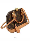 women cross bag - LOUIS VUITTON - BALAAN 3