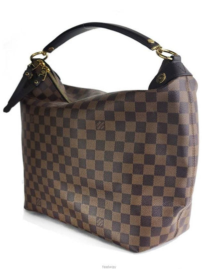 women shoulder bag - LOUIS VUITTON - BALAAN 2