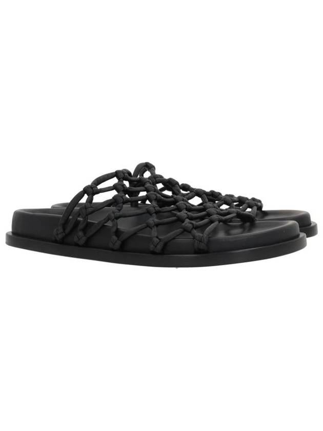 Jil Sander Sandals - JIL SANDER - BALAAN 2