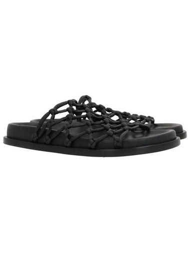 Jil Sander Sandals - JIL SANDER - BALAAN 1