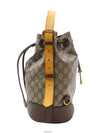 men backpack - GUCCI - BALAAN 3