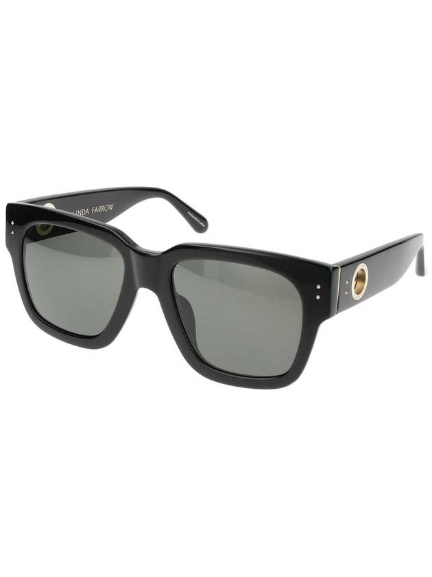 Linda Farrow Sunglasses - LINDA FARROW - BALAAN 2