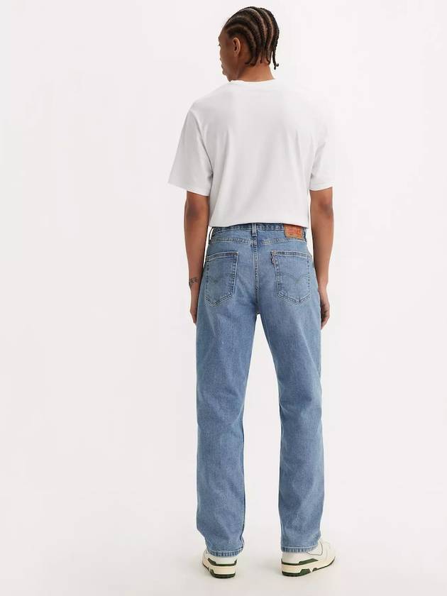 550 Relaxed Fit Men s Jeans Clif - LEVI'S - BALAAN 4