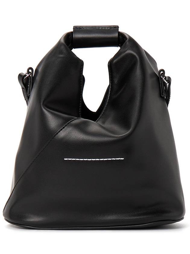 Japanese Classic Cross Bag Black - MAISON MARGIELA - BALAAN 2