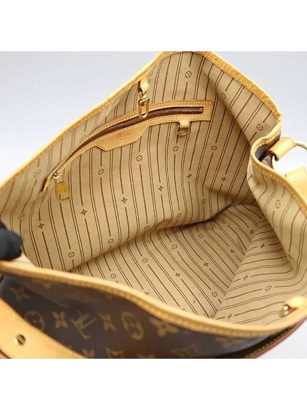 M40353 shoulder bag - LOUIS VUITTON - BALAAN 6