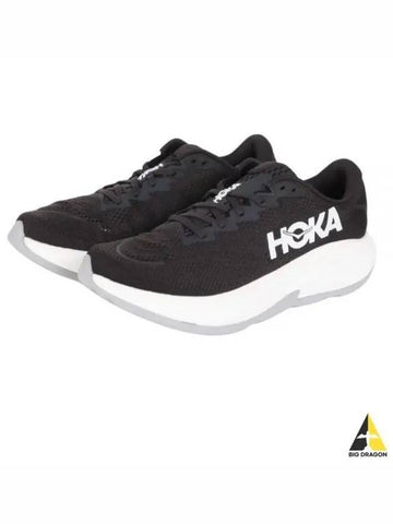 HOKA ONE Men s Lincoln 4 Wide 1155132 BWHT M Rincon - HOKA ONE ONE - BALAAN 1