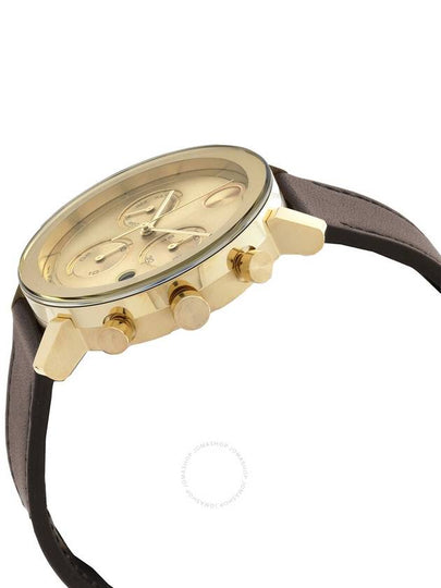 Movado Bold Evolution Chronograph Quartz Gold Dial Men's Watch 3600883 - MOVADO - BALAAN 2