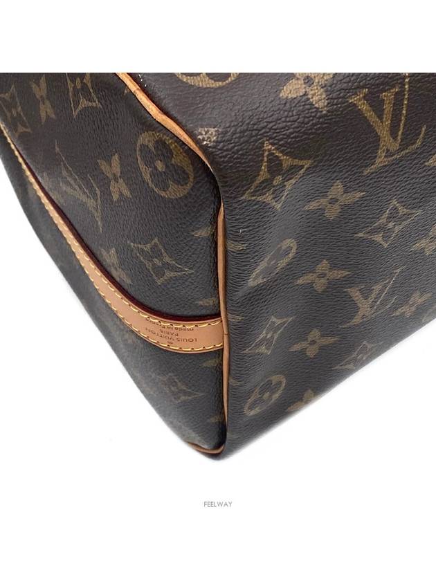 women shoulder bag - LOUIS VUITTON - BALAAN 6