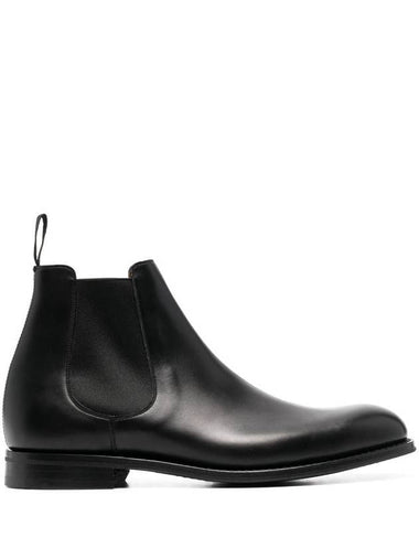 Church'S Leather Ankle Boots - CHURCH'S - BALAAN 1