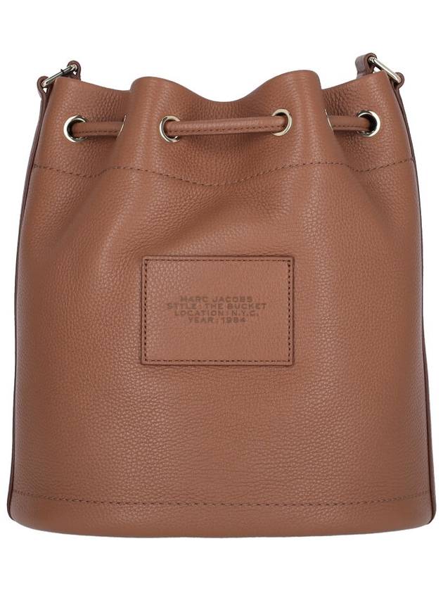 Marc Jacobs Bags.. Brown - MARC JACOBS - BALAAN 3