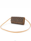 women cross bag - LOUIS VUITTON - BALAAN 2