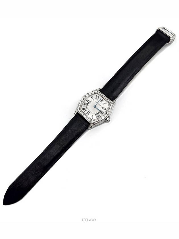 women watch - CARTIER - BALAAN 2