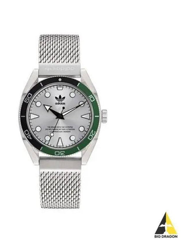 adidas WATCH Men s Analog Edition Two AOFH22503 - ADIDAS - BALAAN 1