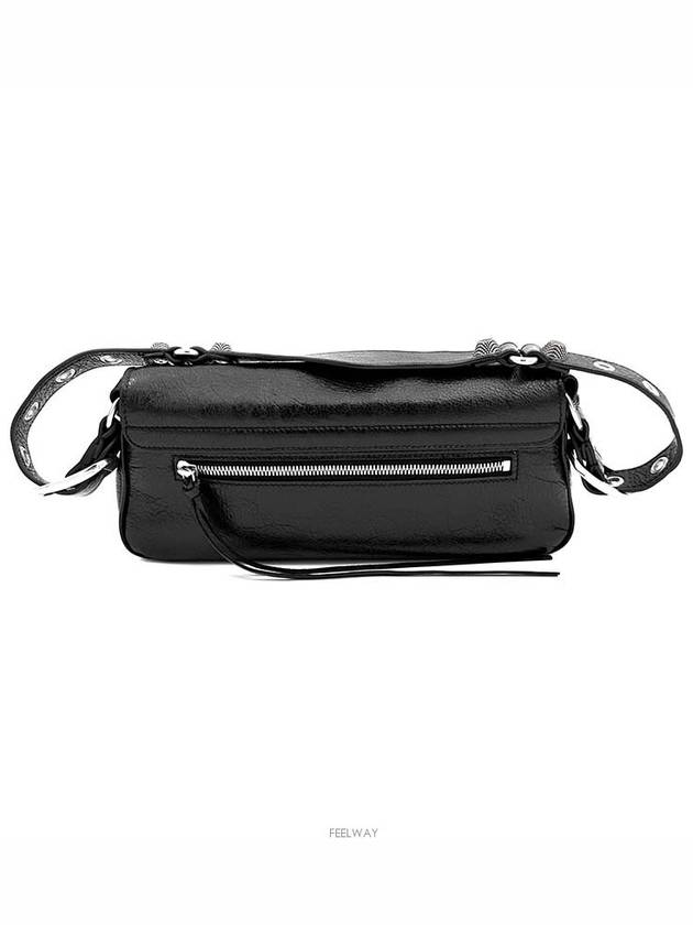 women shoulder bag - BALENCIAGA - BALAAN 4