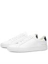 Retro Low Top Sneakers White - COMMON PROJECTS - BALAAN 2