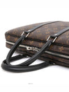 men brief case - LOUIS VUITTON - BALAAN 7