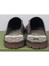 Horsebit GG Mule Slide Slippers 270 - GUCCI - BALAAN 5