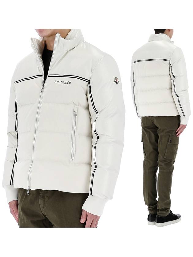 Michael MICHAEL down padded jacket 1A00026 595ZJ 034 - MONCLER - BALAAN 1