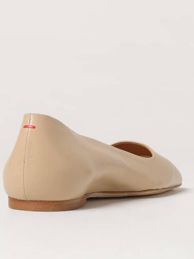 Flat shoes woman Aeyde - AEYDE - BALAAN 3