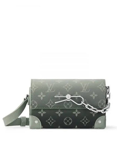 Shoulder Bag Cross Steamer Wearable Wallet Other Monogram M11543 - LOUIS VUITTON - BALAAN 1