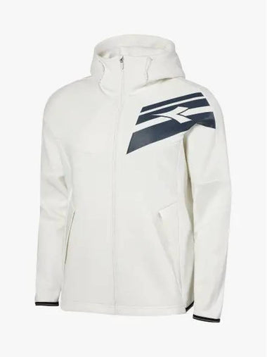 Diadora D base winter training jacket OFF white - DIADORA - BALAAN 1