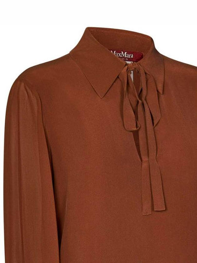 Max Mara Shirts - MAX MARA - BALAAN 2