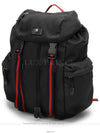 men backpack - GUCCI - BALAAN 2