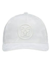 Camo Circle G's Ripstop Snapback Snow - G/FORE - BALAAN 2