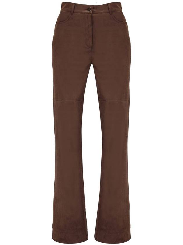 D.Exterior Trousers - D.EXTERIOR - BALAAN 1