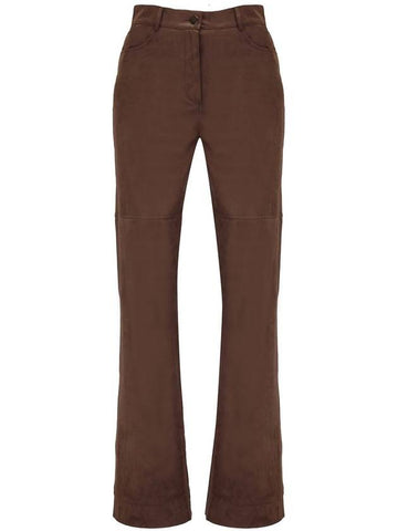 D.Exterior Trousers - D.EXTERIOR - BALAAN 1