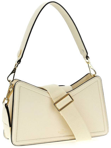 Valentino Garavani Valentino Garavani 'Vlogo' Shoulder Bag - VALENTINO - BALAAN 1