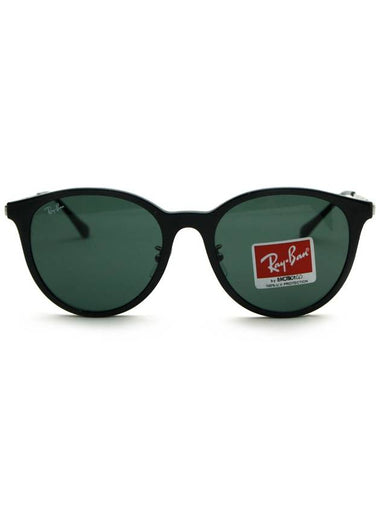 Ray Ban Sunglasses RB4334D 6292 71 Luxottica - RAY-BAN - BALAAN 1