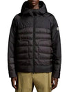 Men s GLOAS Short Down Jacket 1A00071 596VN 999 - MONCLER - BALAAN 2