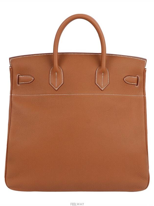 men tote bag - HERMES - BALAAN 4