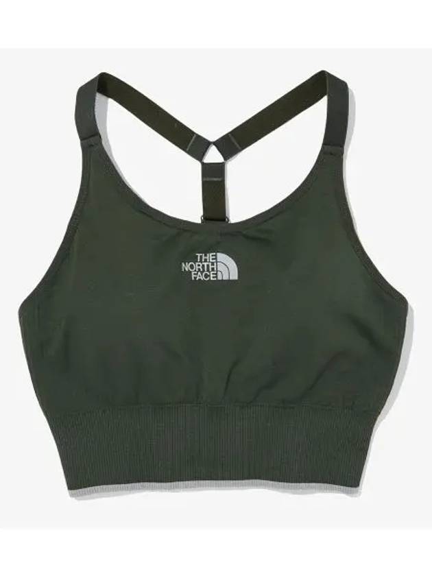 The North Face NU9AQ30B Women s Motion Tank Top - THE NORTH FACE - BALAAN 1