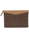 women clutch bag - LOUIS VUITTON - BALAAN 1