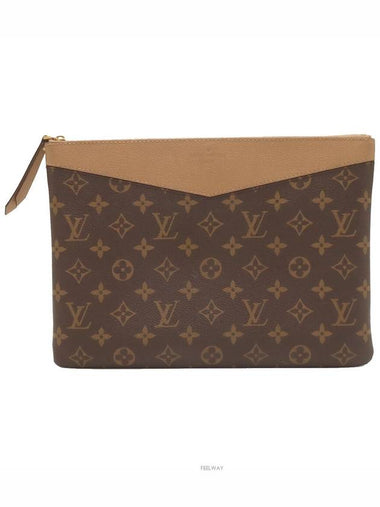 women clutch bag - LOUIS VUITTON - BALAAN 1