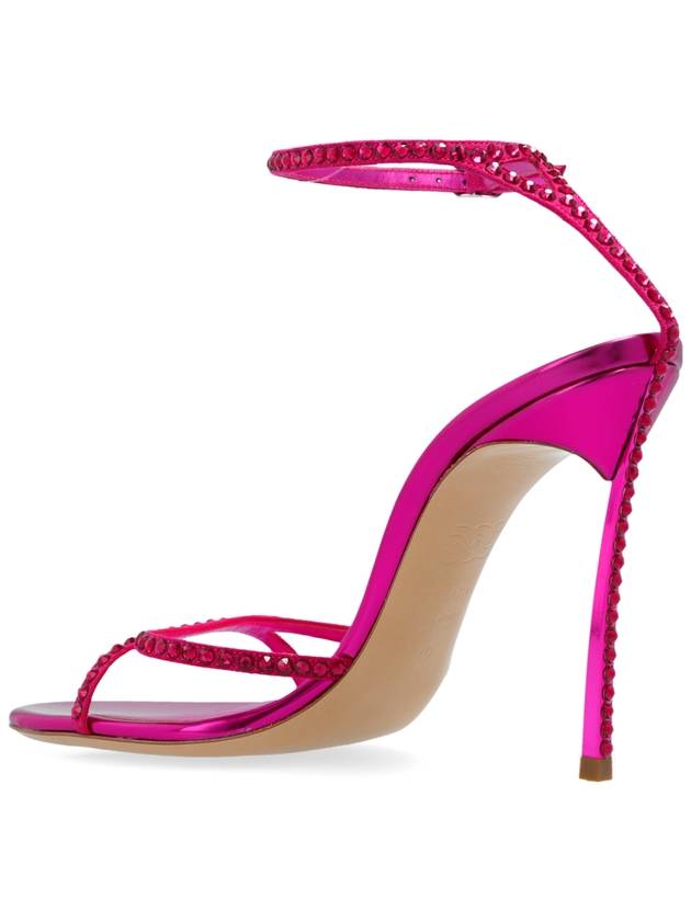 Casadei Sandals Alice, Women's, Pink - CASADEI - BALAAN 5