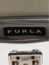 Cross Bag WB00828BX2052Y3000 Silver - FURLA - BALAAN 5