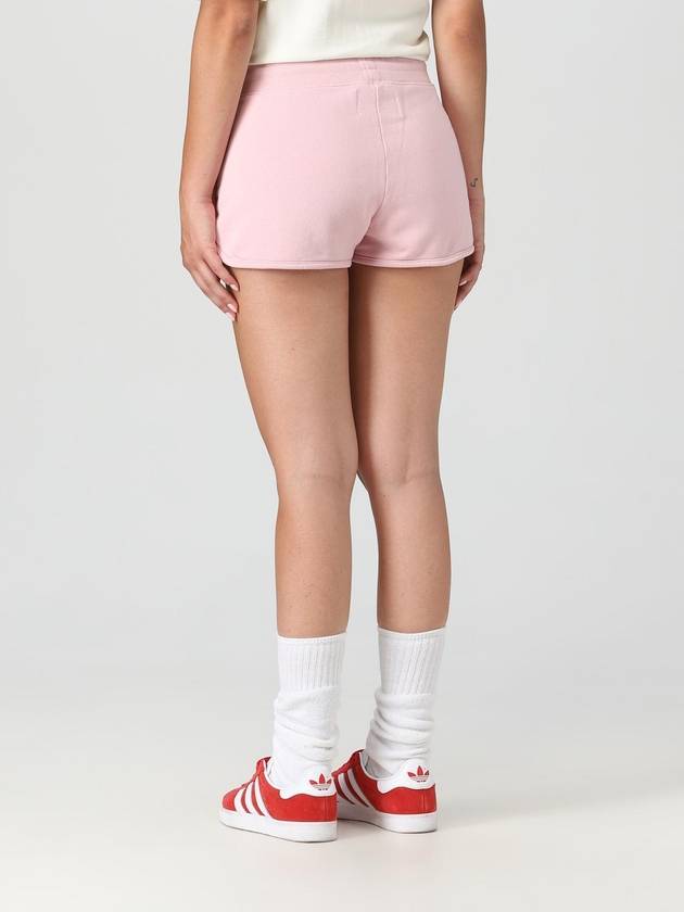 Diana Star Shorts Pink - GOLDEN GOOSE - BALAAN 5