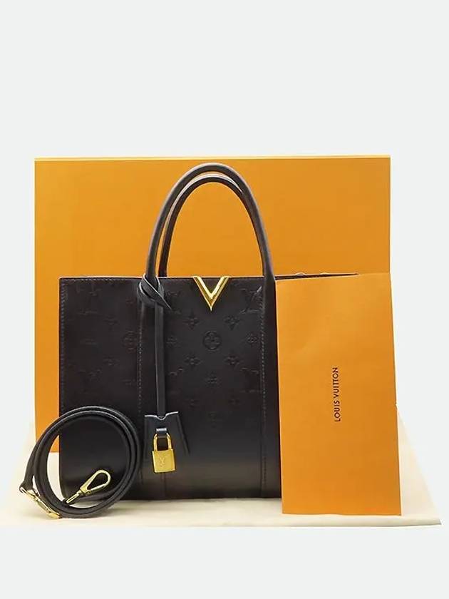 M42886 2 WAY bag - LOUIS VUITTON - BALAAN 1