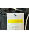 Wind Runner Windbreaker Jacket AR3093 011 Black WOMENS S M Asian Fit - NIKE - BALAAN 5