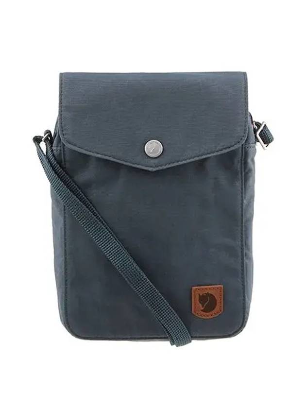 Bag 23156 042 Greenland Pocket Mini Cross - FJALL RAVEN - BALAAN 1