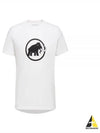 Core TShirt Men Classic 1017058900243 Core classic t-shirt men - MAMMUT - BALAAN 2