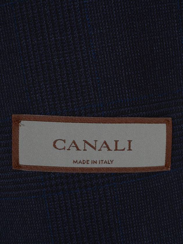 Canali Dresses Black - CANALI - BALAAN 3