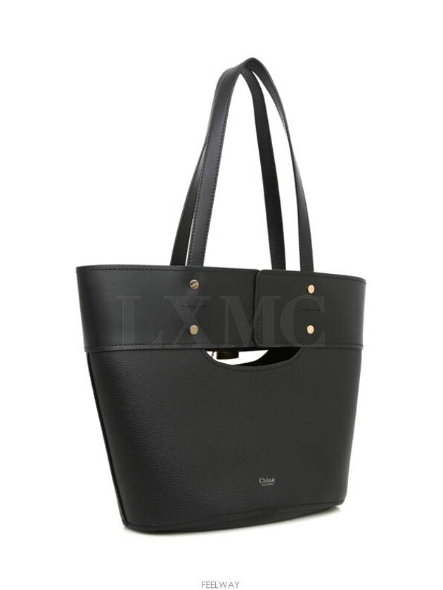 women shoulder bag - CHLOE - BALAAN 4