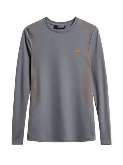 Raya Long Sleeve T-Shirt Night Owl - J.LINDEBERG - BALAAN 2