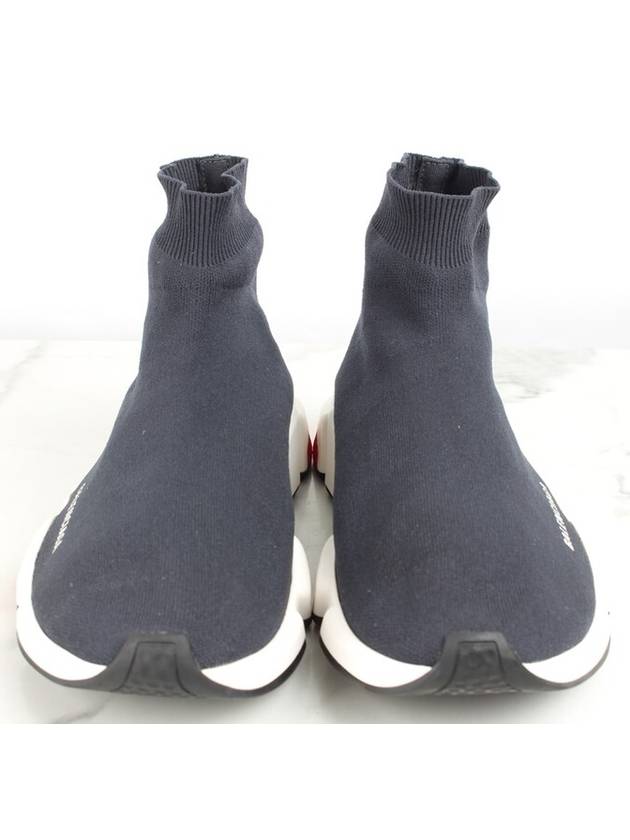 Speedrunner sneakers dark gray 43 280 - BALENCIAGA - BALAAN 3