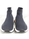 Speedrunner sneakers dark gray 42 5 275 - BALENCIAGA - BALAAN 3