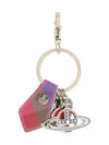 Keyring 8203011EUS001O G301 - VIVIENNE WESTWOOD - BALAAN 2